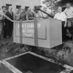 Image for article titled Enormous Time Capsule Opened, Sucks